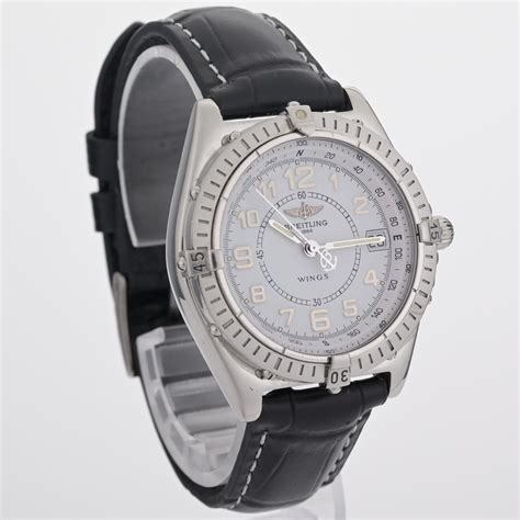 breitling a66050|Buy Pre.